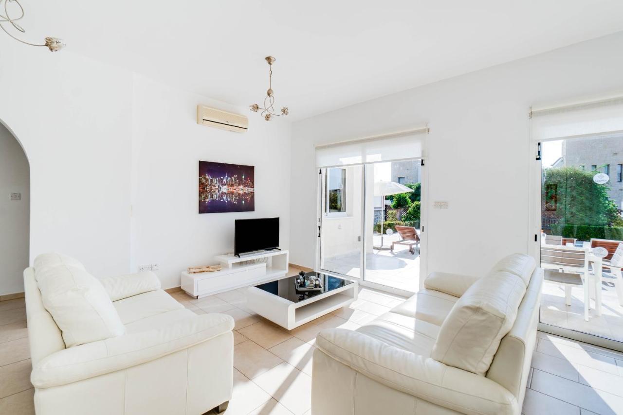 Bungalow Summerside By Ezoria Villas Coral Bay Zewnętrze zdjęcie