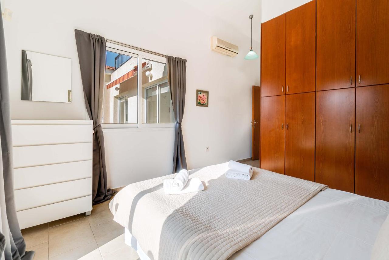 Bungalow Summerside By Ezoria Villas Coral Bay Zewnętrze zdjęcie