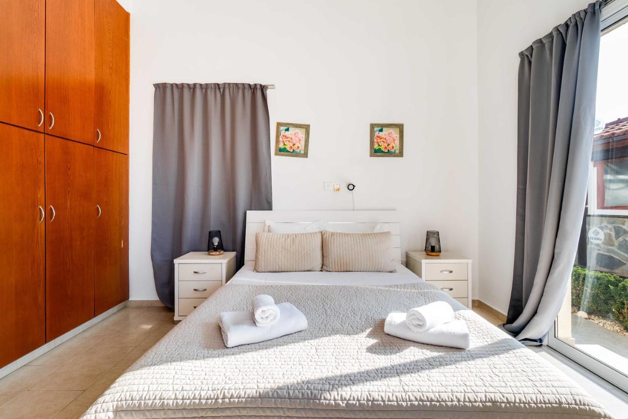 Bungalow Summerside By Ezoria Villas Coral Bay Zewnętrze zdjęcie