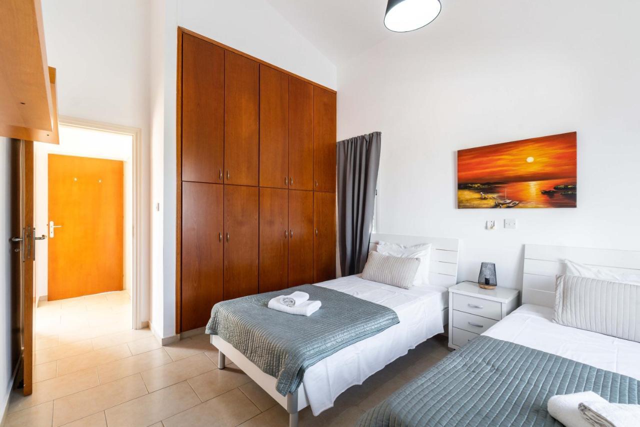 Bungalow Summerside By Ezoria Villas Coral Bay Zewnętrze zdjęcie